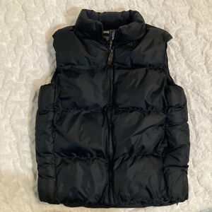 Fahrenheit Weather Gear Feather Mens Puffer Vest Size Small S Warm Winter Coat!